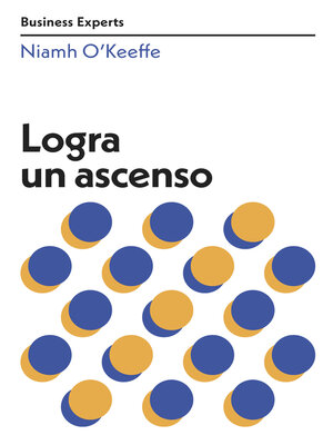 cover image of Logra un ascenso